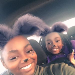 Meet your Posher, Angelina